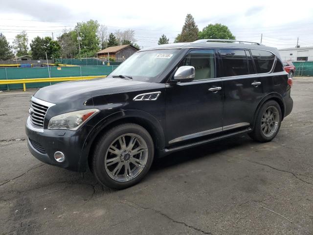 2011 INFINITI QX56 - JN8AZ2NC9B9301295