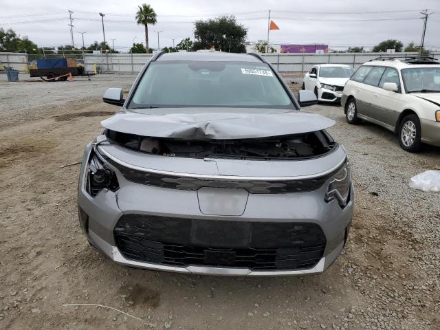 2023 KIA NIRO WIND KNDCR3L12P5028629