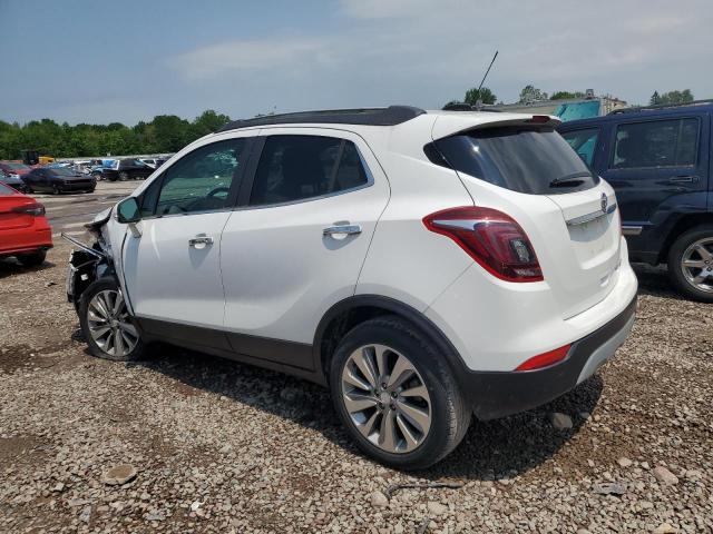 2019 BUICK ENCORE PREFERRED KL4CJESB7KB713971