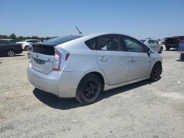 Vin: jtdkn3du0f1955098, lot: 59771475, toyota prius 20153