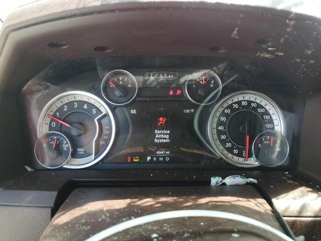 2016 RAM 3500 LARAM 3C63R3EL5GG115780