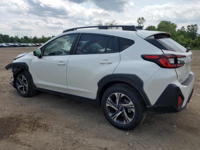 2025 SUBARU CROSSTREK JF2GUHDCXS8220516