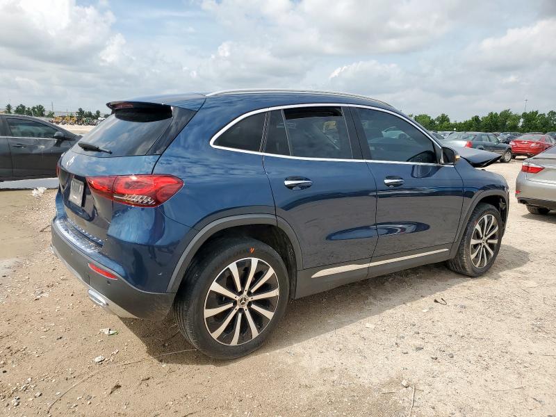 2023 MERCEDES-BENZ GLA 250 - W1N4N4GB6PJ499045