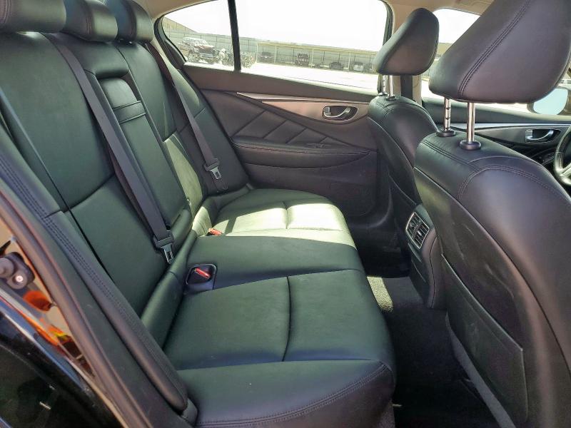 2015 INFINITI Q50 BASE JN1BV7AP5FM341817