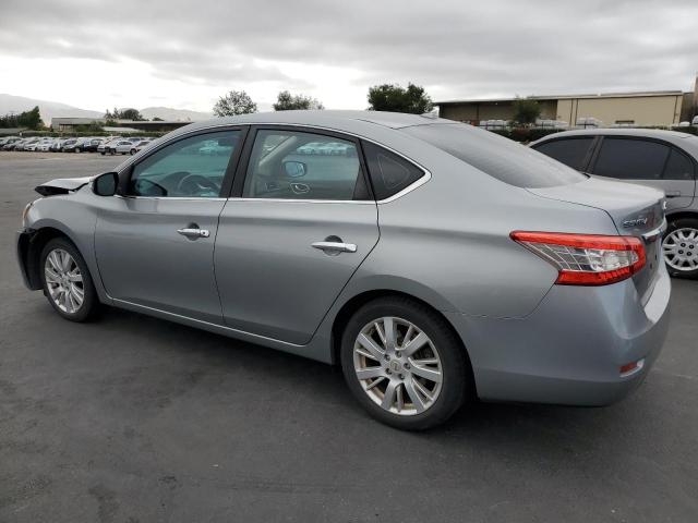 Vin: 3n1ab7ap4dl713384, lot: 59310895, nissan sentra s 20132