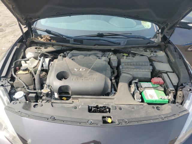 2016 NISSAN MAXIMA 3.5 1N4AA6AP2GC386399