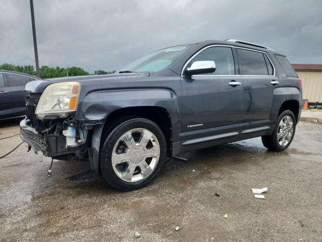 Vin: 2ctflhey7a6242506, lot: 60134895, gmc terrain slt 2010 img_1