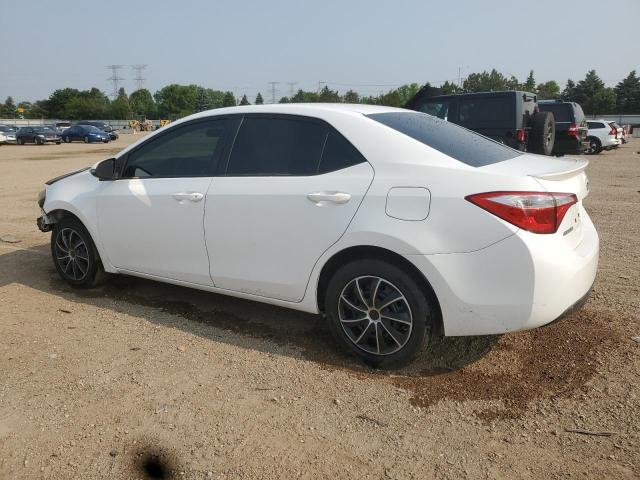 Vin: 2t1burhe3fc234150, lot: 59589065, toyota corolla l 20152