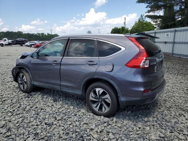 2016 HONDA CR-V TOURI 5J6RM3H94GL014003