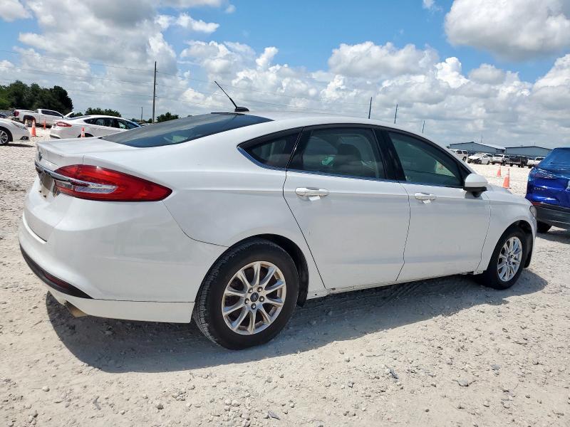 Vin: 3fa6p0g77jr240159, lot: 62738875, ford fusion s 20183