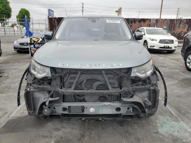 2017 LAND ROVER DISCOVERY SALRHBBV7HA017851
