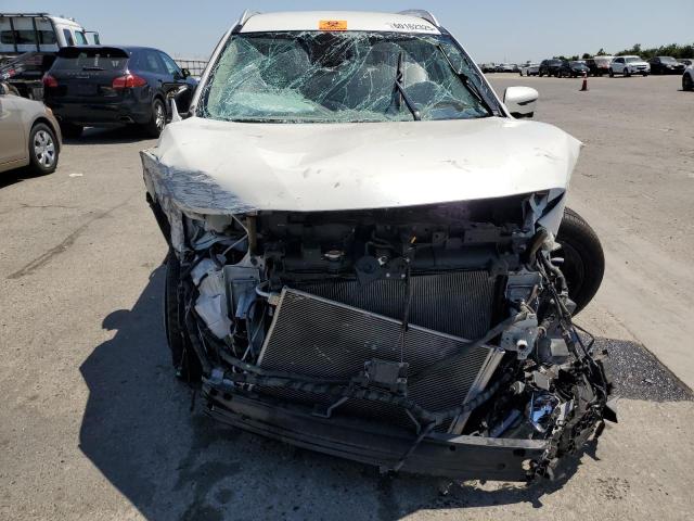 2020 NISSAN ROGUE S - JN8AT2MT7LW012244