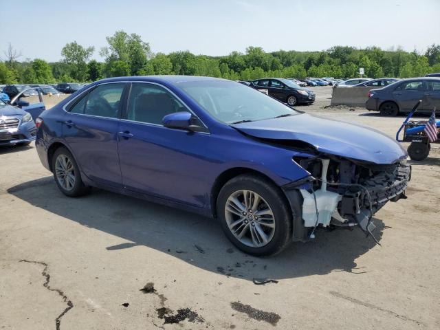 Vin: 4t1bf1fk6gu519946, lot: 59186205, toyota camry le 20164