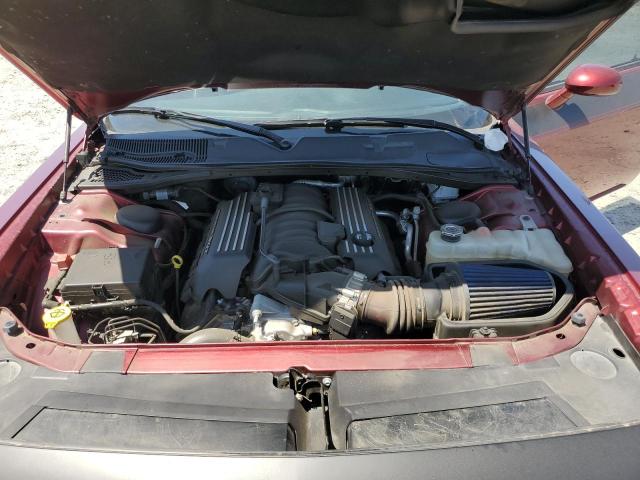 2019 DODGE CHALLENGER - 2C3CDZFJ7KH521094