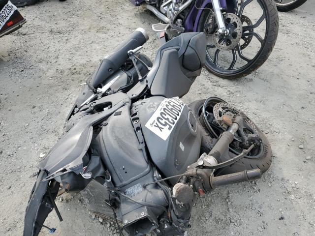 2025 KAWASAKI ZX636 K JKBZXJK16SA008668