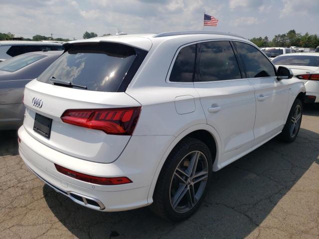 Vin: wa1a4afyxj2220287, lot: 61449845, audi sq5 premium plus 20183