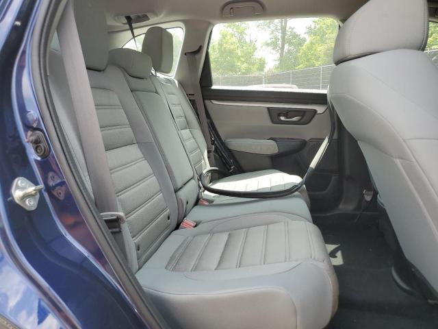 2018 HONDA CR-V LX - 2HKRW6H37JH204032