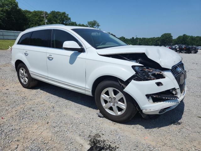 Vin: wa1lgafe4fd005120, lot: 62014395, audi q7 premium plus 20154
