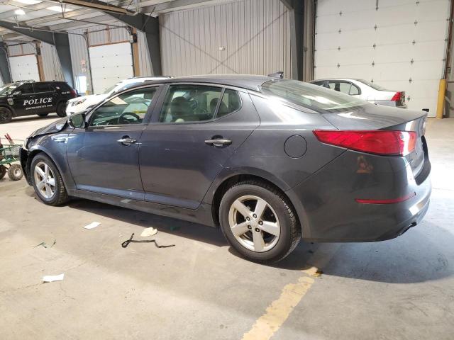 Vin: 5xxgm4a73fg494593, lot: 59327425, kia optima lx 20152