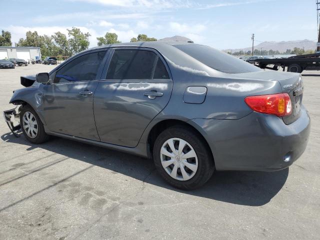 Vin: 2t1bu4ee2ac516148, lot: 62356245, toyota corolla base 20102