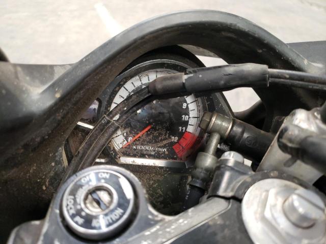 2006 SUZUKI SV650 - JS1VP53A862102284