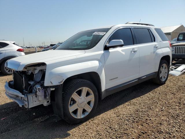 GMC TERRAIN SL