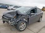 2018 FORD FIESTA SE - 3FADP4BJXJM127059