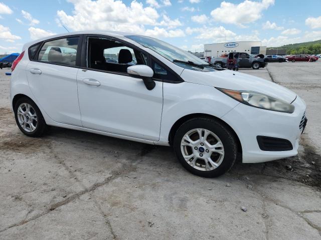 2015 FORD FIESTA SE 3FADP4EJ6FM108091