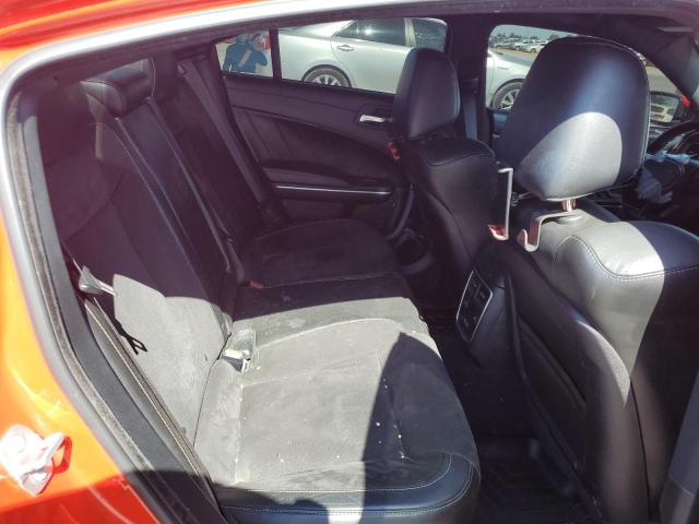 2019 DODGE CHARGER SC 2C3CDXGJ4KH688841