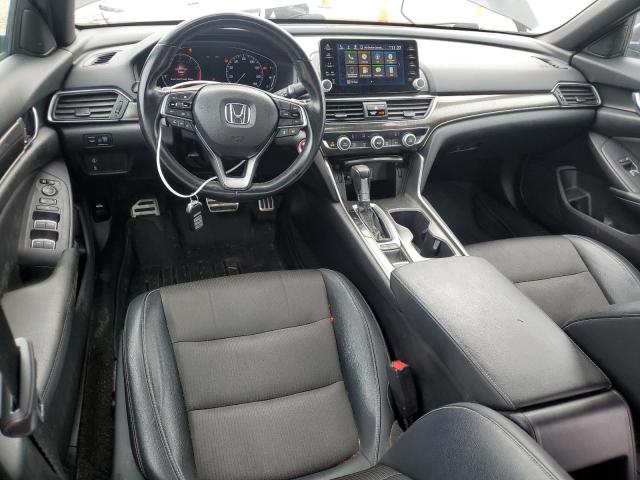 2018 HONDA ACCORD SPO - 1HGCV1F32JA130476