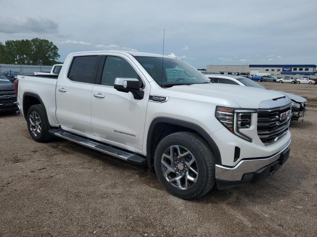 Vin: 3gtuuded3rg152579, lot: 60967875, gmc sierra k1500 slt 20244