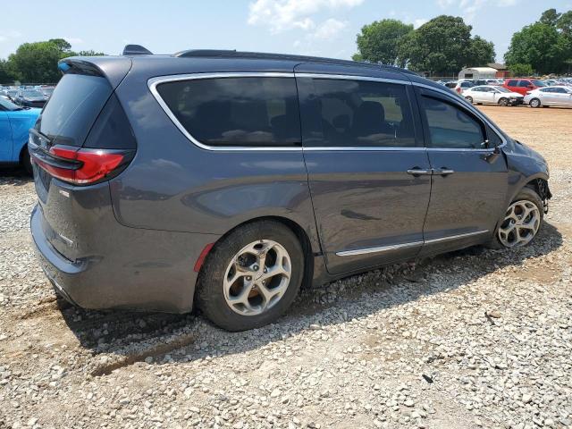 Vin: 2c4rc1gg2nr110438, lot: 59801895, chrysler pacifica limited 20223