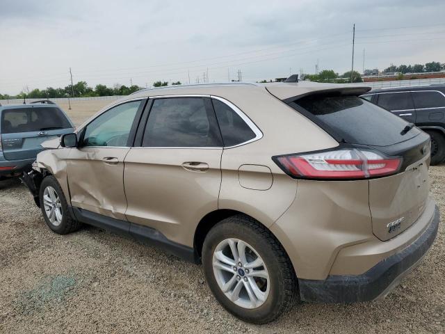 Vin: 2fmpk4j99lbb26420, lot: 59348975, ford edge sel 20202