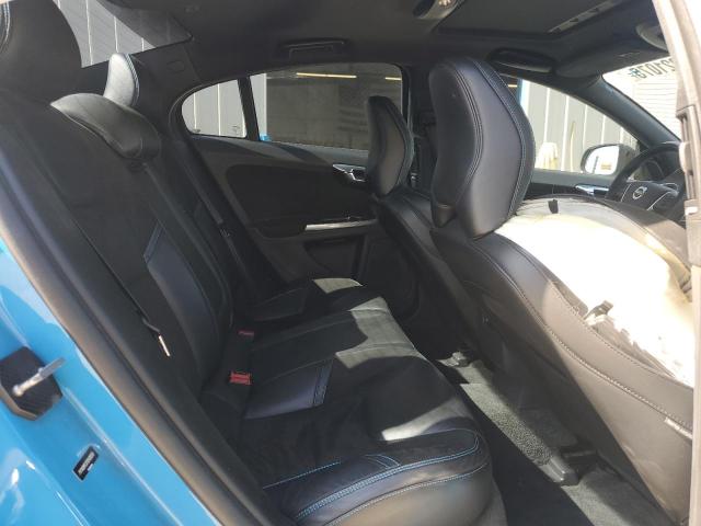 2017 VOLVO S60 POLEST YV1A0MTS7H2426559