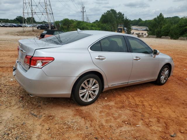 Vin: jthbk1eg0b2463633, lot: 60489635, lexus es350 350 20113