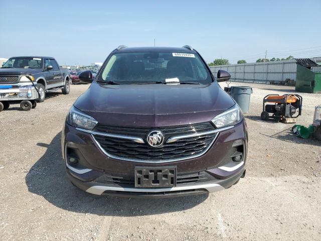 2020 BUICK ENCORE GX - KL4MMESL6LB097153