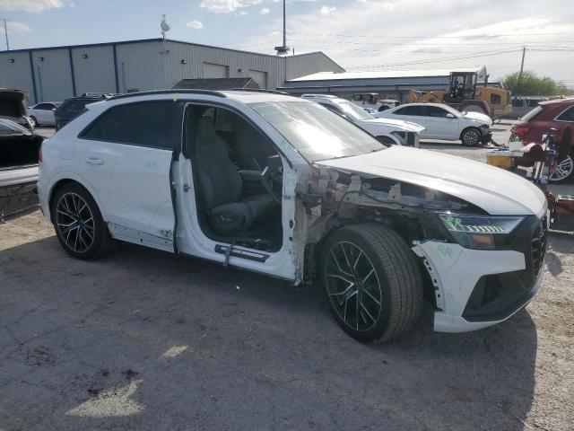 2023 AUDI SQ8 PREMIU WA1AWBF14PD046202