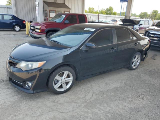 TOYOTA CAMRY L