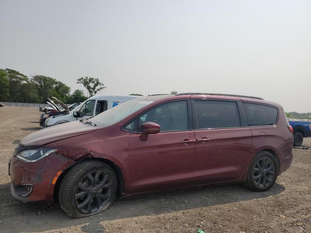 Vin: 2c4rc1gg5jr164942, lot: 59034265, chrysler pacifica limited 2018 img_1