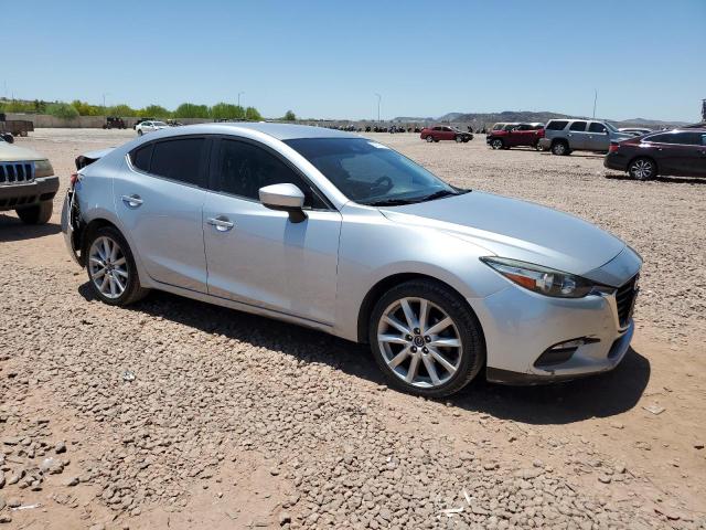 2017 MAZDA 3 TOURING 3MZBN1V70HM115290