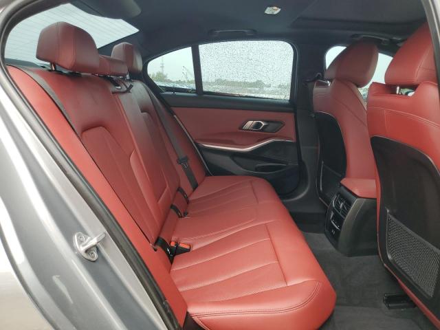 2023 BMW 330I 3MW69FF09P8D49889