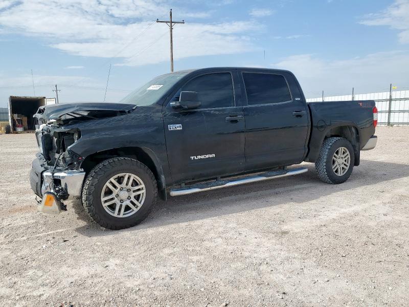 Vin: 5tfey5f15fx191197, lot: 61434955, toyota tundra crewmax sr5 2015 img_1