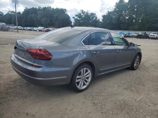 2017 VOLKSWAGEN PASSAT SE - 1VWGT7A31HC014603