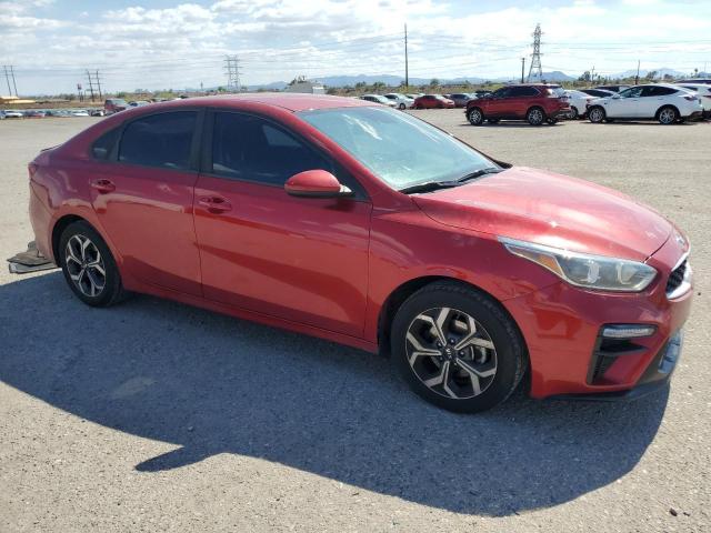 Vin: 3kpf24ad2ke074284, lot: 59625575, kia forte fe 20194