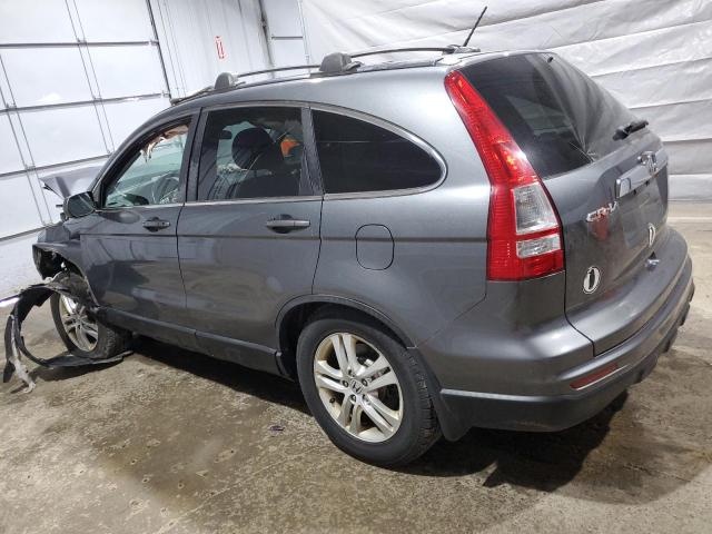 Vin: 5j6re4h71bl015975, lot: 61904755, honda crv exl 20112