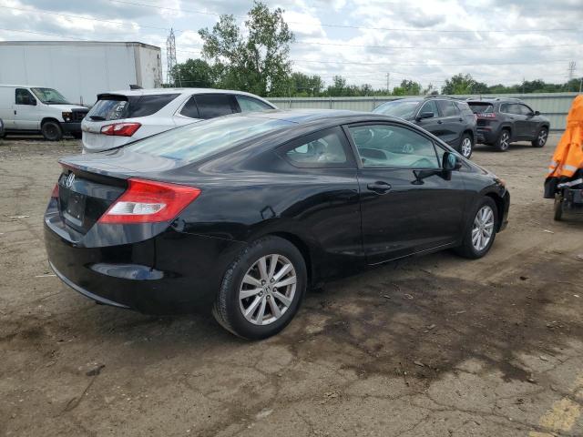 Vin: 2hgfg3a88ch518399, lot: 60362035, honda civic ex 20123