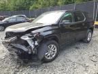 2021 CHEVROLET TRAVERSE L - 1GNERGKW9MJ193827