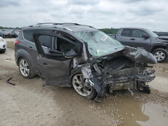 Vin: 1fmcu9j91eub44073, lot: 59903835, ford escape titanium 20144