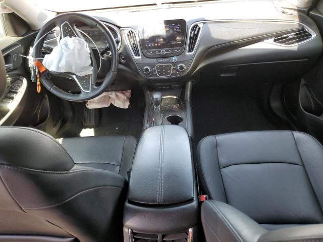 2021 CHEVROLET MALIBU LT 1G1ZD5STXMF077311