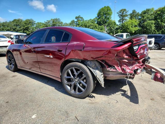 2021 DODGE CHARGER SX #3281390010